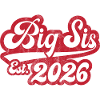 Big Sis Est 2026