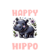 Hippopotame