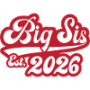 Big Sis Est 2026