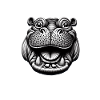 Hippopotame