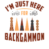 Backgammon Spiel