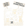 Cats make a demo