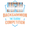 Backgammon Spiel