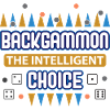 Backgammon Spiel