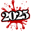 2025 blobs