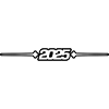 2025 Dash Symbol