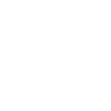 Sloth Silhouette Tennis Serve