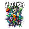 VooDoo "Manipulators" - Baller