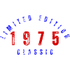 1975 Limited Edition