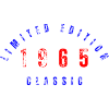 1965, Limited Edition