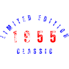 1955, Limited Edition