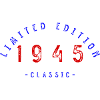1945, Limited Edition