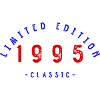 1995 Limited Edition