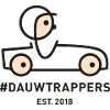 22 Dew trappers logo