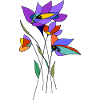 Blumen
