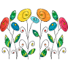 Blumen