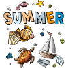 Summer Holiday