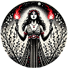 Hecate Goddess