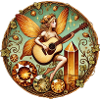Guitar Fairy