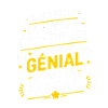 L'expérience m'a rendu excellent.