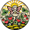 Strawberry Fairy