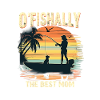Ofishally drôle maman pêche