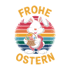 Happy Easter Funny