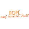 Nope auf keinen Fall