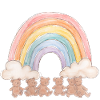 Rainbow Bears
