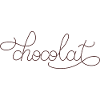 chocolate