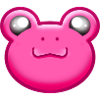 Frosch Prinzessin