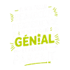 L'expérience m'a rendu excellent.