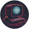 Pixel computer