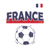 Supporter France