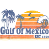 Gulf Of Mexico