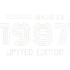 1987 Birthday Gift Idea 1987