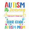 Autism Awareness Day Autistic Gift