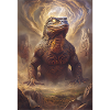 Dirawong Australia Mythology Gift