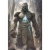 Golem Jewish Judaism Gift