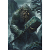 Giant Norway Mythology Gift