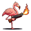 Flamingo