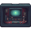 Computer in computer