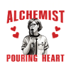 Alliteration Alchemist Poetry Slam