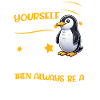 Penguins Bird Lover Penguin Enthusiast