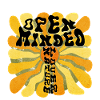 Open minded