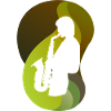 Saxophonist