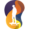 Skateboard Kickflip Skating
