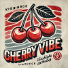Cherry Vibe - Passion in Red