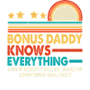 Bonus Dad