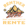 Rentner 2026